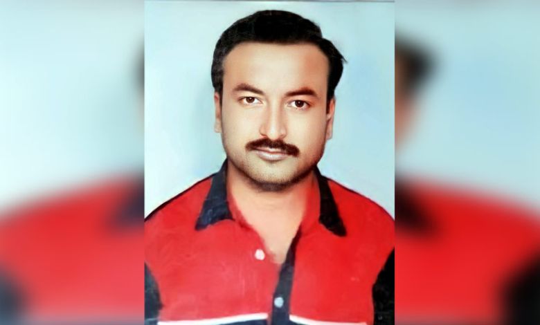 Karsevak Srikanth Pujari got bail