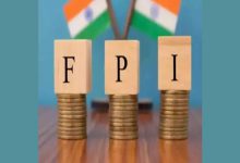 FPI Investment Up
