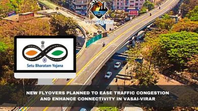 Vasai-Virar Flyover and Road Concreting MMRDA