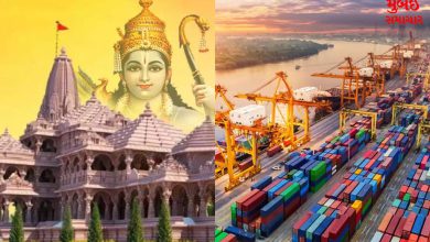 Ayodhya Ramnagari Uttar Pradesh got great success in exports