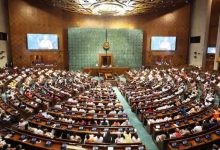 Waqf Bill amendment in Winter Session