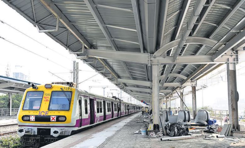 Digha Railway Station Inauguration