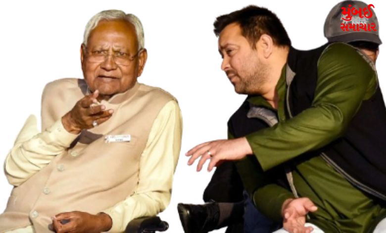 Disputes between CM and Deputy CM: Bihar