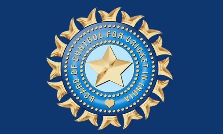 BCCI Honour 2 Players