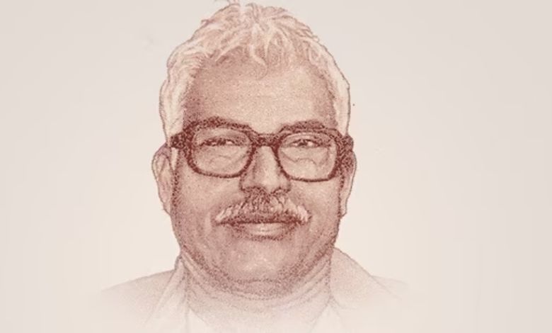 Former CM Karpoori Thakur, Bihar
