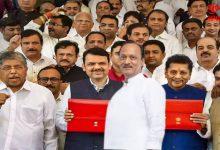 Maharashtra Budget: Health Department