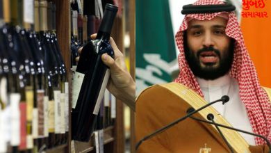 First government wine shop to open in Saudi Arabia,