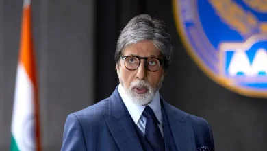 Amitabh Bachchan completes 55 years in Bollywood: Big B shares this special picture