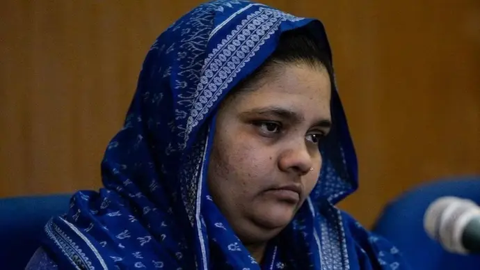 Bilkid bano case: 3 convicts file application to extend surrender period, hearing will be held on this day