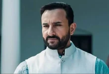 Good news for Saif Ali Khan fans, the actor was seen like this after surgery...