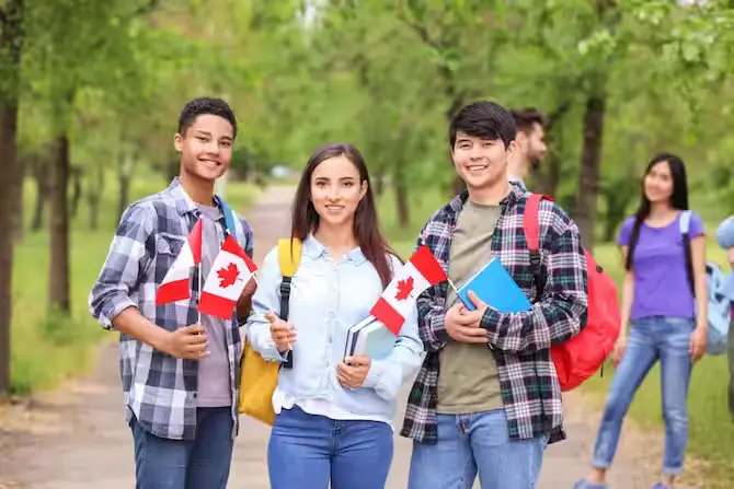 Canada: Canada may limit the number of international students!
