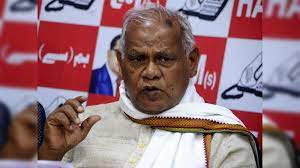 Picture of Bihar Politics will be clear today, Rahul Gandhi calls Jitanram Manjhi for INDIA Alliance: Sources
