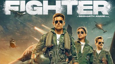 Film: Hrithik's fighter will not give a long fight, better if it earns as much as the budget