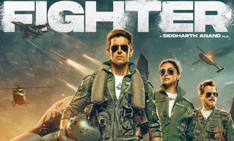 Film: Hrithik's fighter will not give a long fight, better if it earns as much as the budget