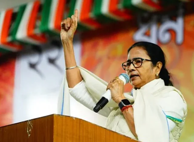 INDIA Alliance: After Mamata Banerjee, this party gave a jolt to Congress, will contest elections independently