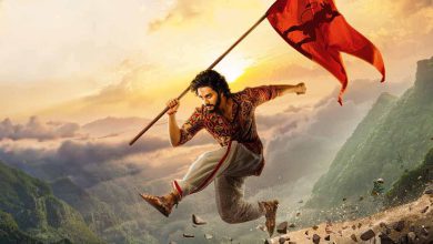 Even after the weekend, there was a drop in viewership for Hanuman...