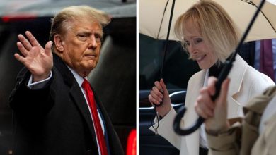 Big blow to Donald Trump, E Jean Carroll ordered to pay $83 million in defamation case