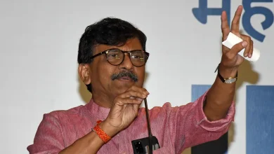 What did Sanjay Raut say about the Ram temple? A big claim was made regarding the place of the temple