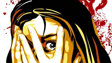 Thane court acquitted three persons in minor rape case