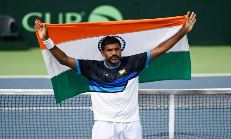 Padmashri Rohan Bopanna was about to say goodbye to tennis, but then…