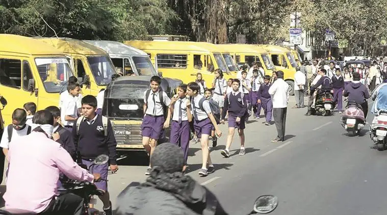 Permission from District Office is mandatory if taking a trip from school: DEO Ahmedabad