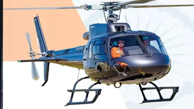 tata helicopter, tata air bus