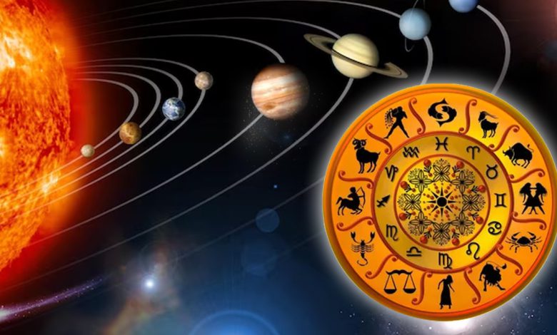 After 50 years Trigrahi yoga is forming, people of this zodiac sign will get financial benefits...