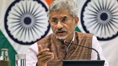 Know the significance of Jaishankar's visit to Iran amid Houthi crisis in Yemen