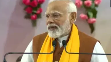 The youth of India will take the country to new heights, Prime Minister Modi's statement in Varanasi