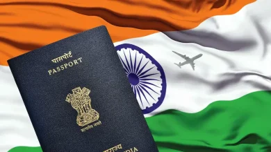 Passport Ranking: France retained the first position, but India's ranking fell