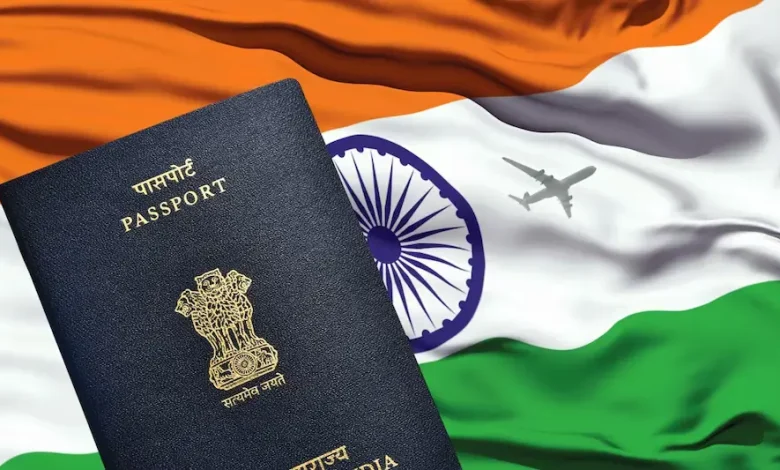 Passport Ranking: France retained the first position, but India's ranking fell