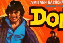 Story behind story: Many, including Big B, worked for free in the film Don because...