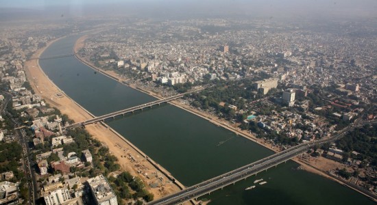 Happy Birthday: Ahmedabad is historical but also modern