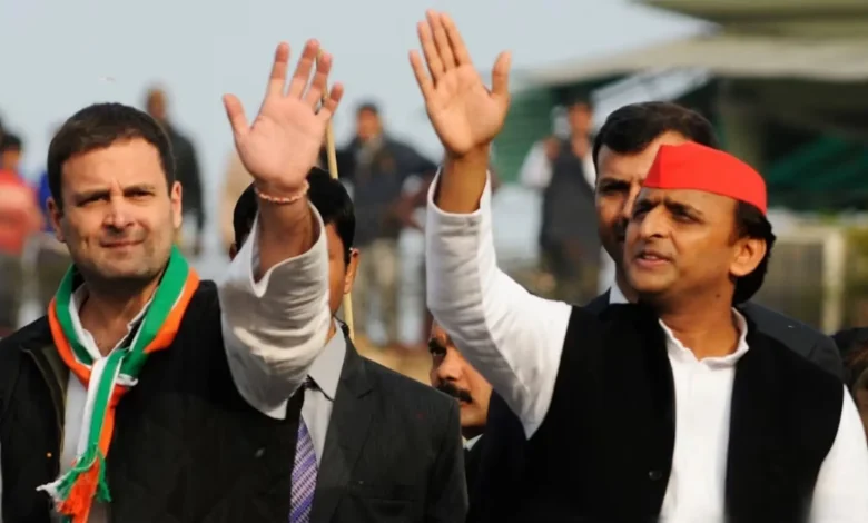 Akhilesh Yadav to join Rahul Gandhi's Yatra in Agra, know why it is important?
