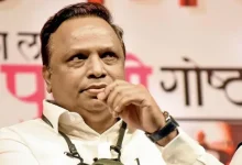 Ashish Shelar