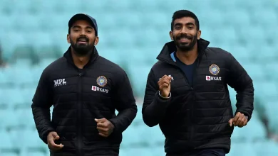Selectors look at squad announcement today, Bumrah's workload and Rahul's comeback