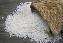 More nutritious rice will continue to be given free