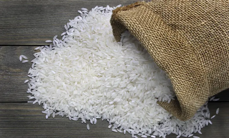 More nutritious rice will continue to be given free