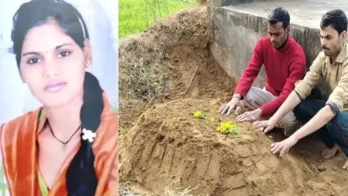 Burnt corpse of missing girl recovered in UP's Etawah; DNA identification underway; police investigate murder mystery