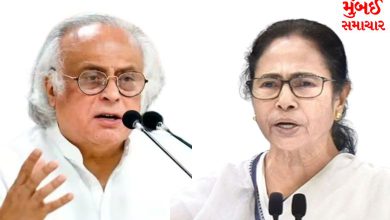 Opposition unity key to defeat BJP, says Jairam Ramesh after Mamata's remarks