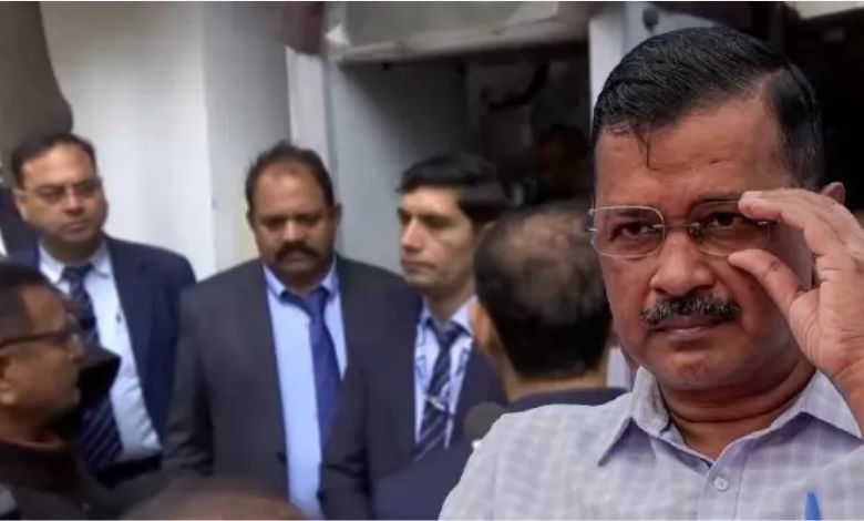 Delhi Crime Branch seeks reply from Arvind Kejriwal in 3 days on MLA horse trading issue