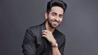 Ayushmann Khurrana wrote a post for his wife that won people's hearts, know what he wrote?