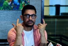 Bollywood: Why Amir Khan said I am ashamed of…