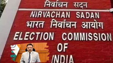 Election Commission bans child use in campaigns
