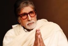 Amitabh Bachchan, hospitalization, Kokilaben Hospital, Mumbai