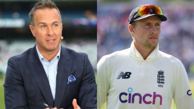 "Forget Baseball!" - Vaughan's Blunt Advice Sparks Controversy in Cricket World