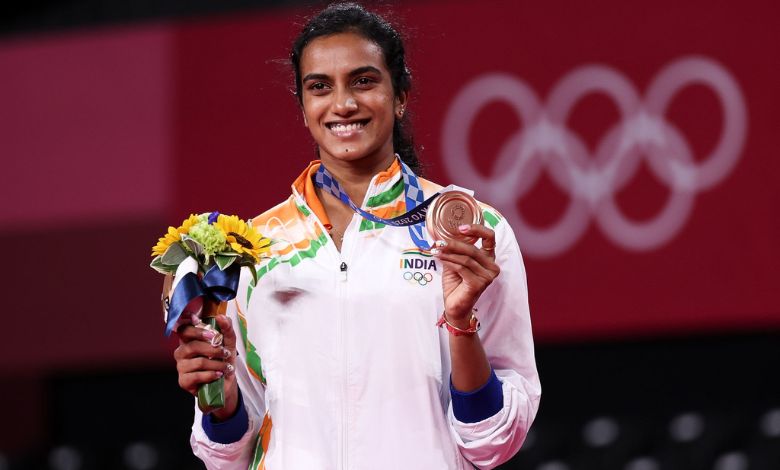 PV Why does Sindhu find Paris Olympics more challenging?