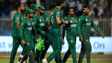 U-19 World Cup: Pakistan lost semifinal againist Australia