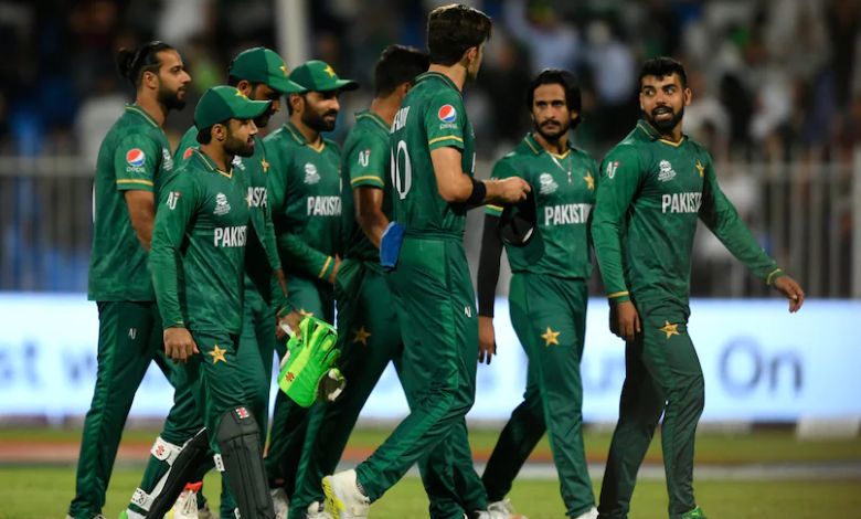 U-19 World Cup: Pakistan lost semifinal againist Australia