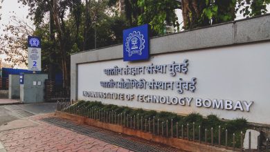 IIT Bombay students have now made a big complaint